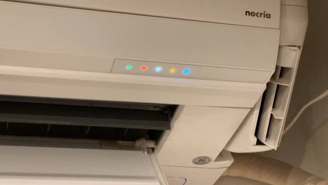 美味しかった辛麺とまさかのエアコン故障の記事動画