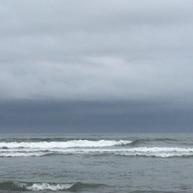 九十九里浜の画像