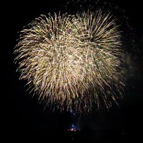 狭山市入間川七夕祭りの画像