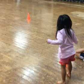 『運動能力は6歳までに決まる？！』の画像