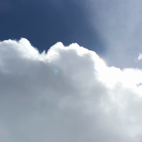 見るだけで元氣になる光の動画✨の画像