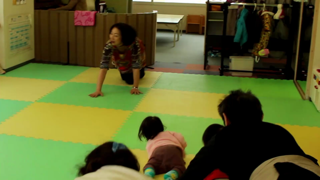 真っ直ぐな目の記事動画