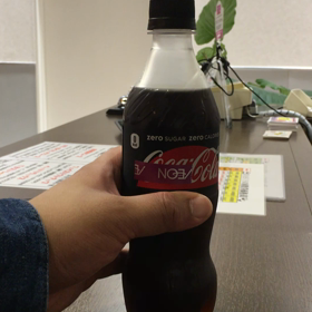 コーラ好きの方是非お試しアレ！の画像