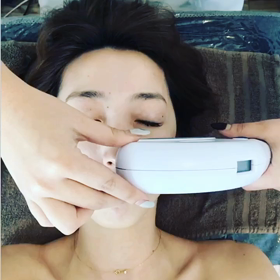 オアシス脱毛の画像