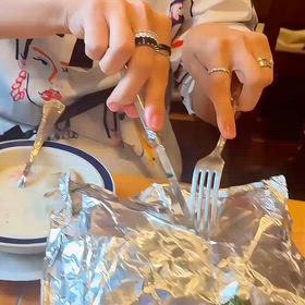 【二子玉ランチ】つばめグリルに並んでも食べたい理由、わかりましたの画像