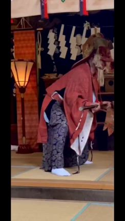 飛島　例大祭の記事動画