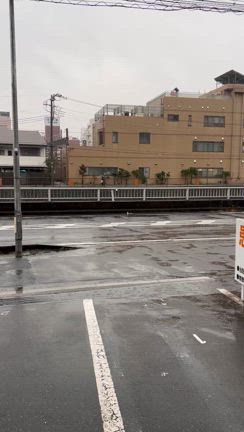 20240312おび内科、漢方クリニック雨漏り日記の記事動画