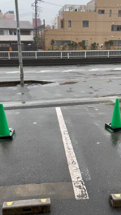 20240325おび内科、漢方クリニック雨漏り日記の記事動画