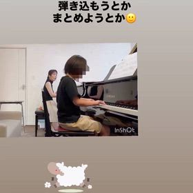 発表会まであと少しの画像