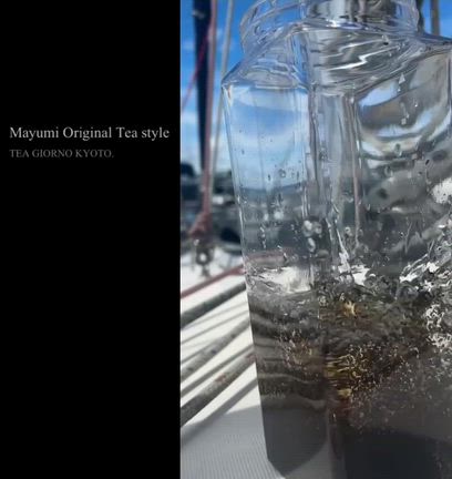 【私のヨットライフ】Birthday Sailing＆セーリングティーの記事動画