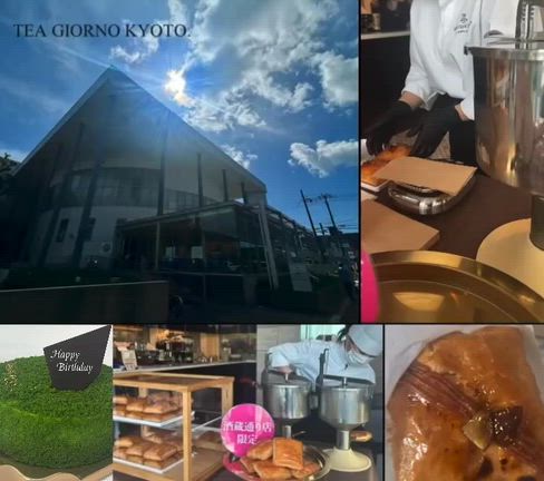 【私のヨットライフ】Birthday Sailing＆セーリングティーの記事動画