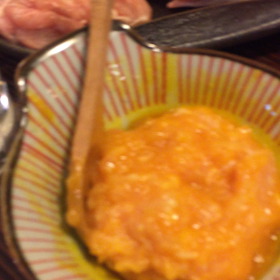 友達と飲みーの画像