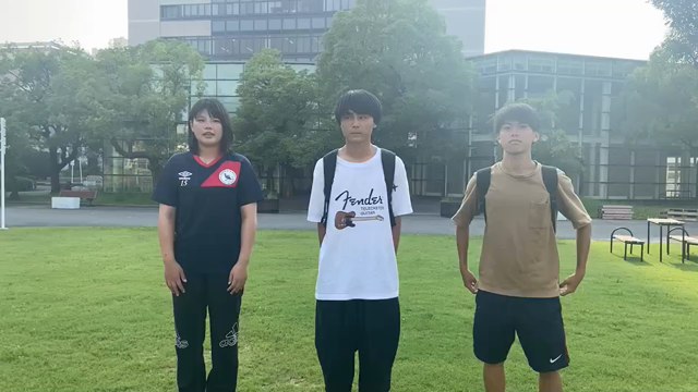 一回生紹介④の記事動画