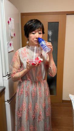 オンライン鼻うがいレッスン！の記事動画