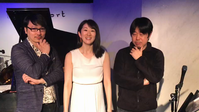 初めてのプレミア配信ありがとう！！新曲披露の記事動画