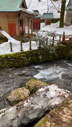 同期旅行in福井2025 永平寺の記事動画