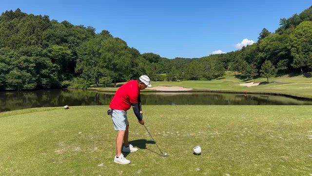 PEARLY GAETS ラビットカップ2026仙台大会　泉パークタウンGCの記事動画