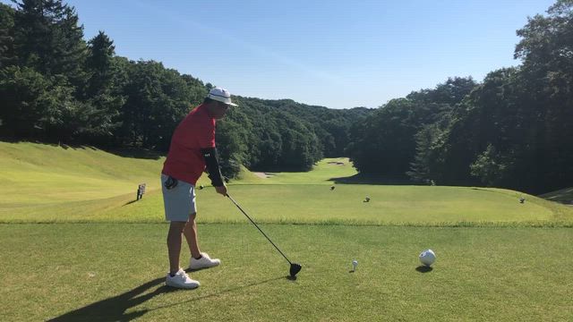 PEARLY GAETS ラビットカップ2026仙台大会　泉パークタウンGCの記事動画