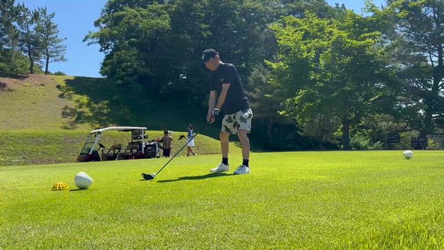 PEARLY GAETS ラビットカップ2026仙台大会　泉パークタウンGCの記事動画