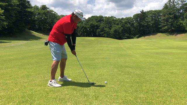 PEARLY GAETS ラビットカップ2026仙台大会　泉パークタウンGCの記事動画
