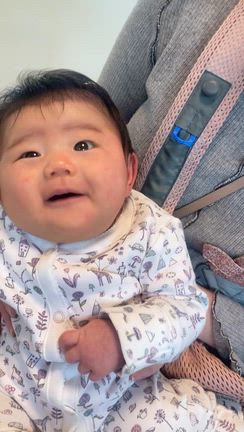 娘の日常は私の非日常の記事動画