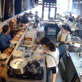 【動画】今のメルボルンCafeOgawa！の画像