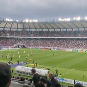 町田勝利の瞬間の画像
