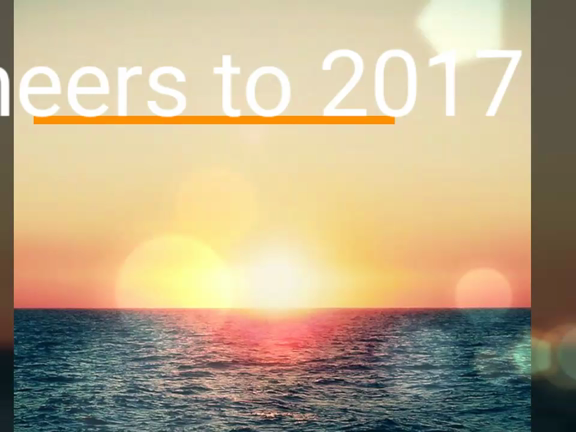 謹賀新年2017の記事動画