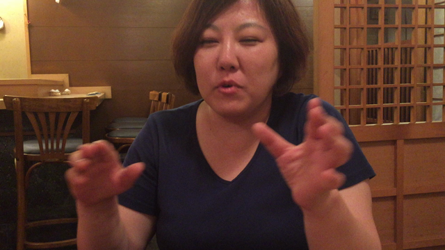 ブログ界のネ申、長友ようさんお泊りコンサルの記事動画