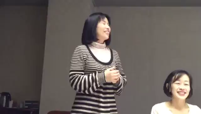 レポートJCO認定三級コミュニケーション講座　２日間コース修了♪の記事動画