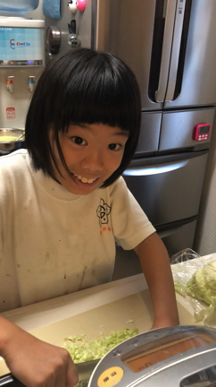 ようやく娘の個性を理解できた日のことの記事動画