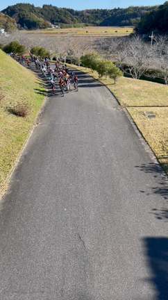 スーパーサイクル・エンデューロ in 下総の記事動画