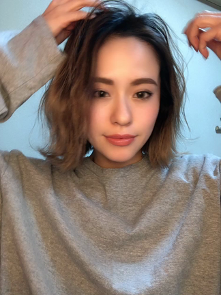 ヘアstyle❤︎KAORIの記事動画