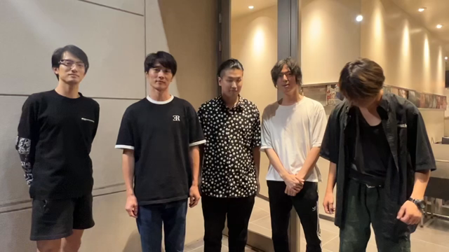 9/2(土)アコースティックライブ！　夜の部、そして配信でお待ちしてます。＆インタビューの記事動画