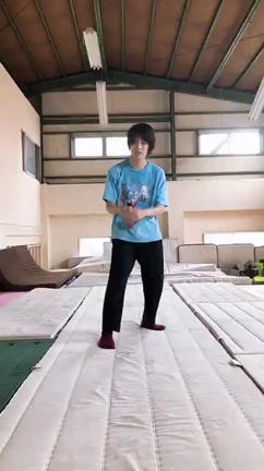 休演日なのでの記事動画