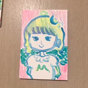 天使ちゃん☺︎の画像