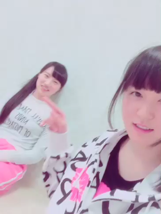 つんつんつん。の記事動画