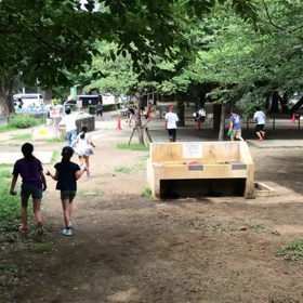 おもしろおじさん軍団の動画の画像