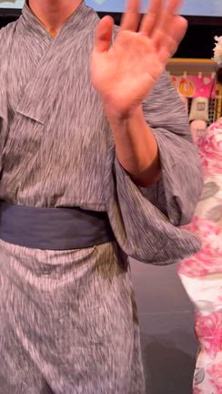 大好きなおひなちゃんにも会えた♡の記事動画
