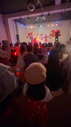 とても、刺激になった夜でした！！の記事動画