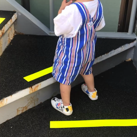 子育ては忍耐力だ。の画像