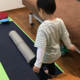 朝トレキャンペーン開始！の画像