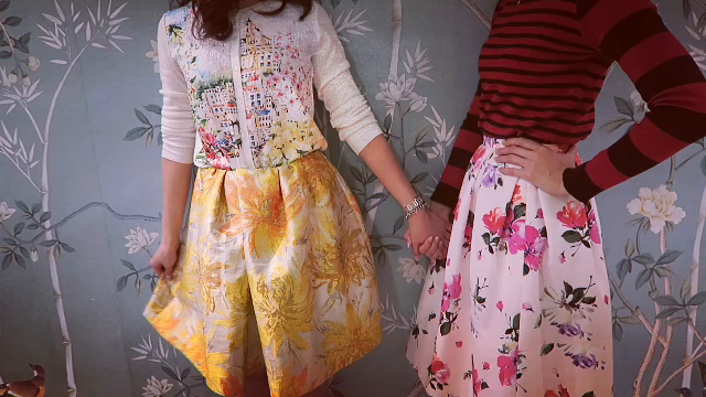 Skirt.の記事動画