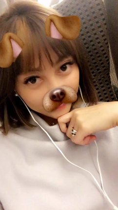 ただいま〜♡の記事動画
