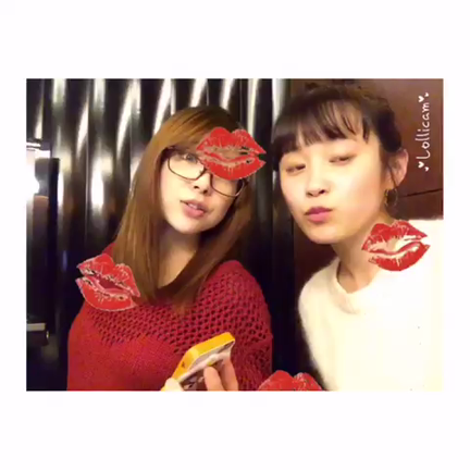 高橋カメラマン（笑）の記事動画