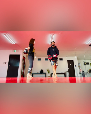 トレーニング3回目‼️‼️の記事動画