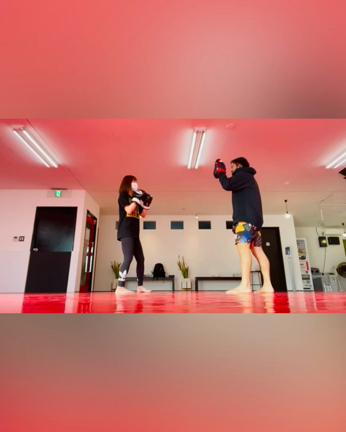Nさん４回目トレーニング‼️‼️の記事動画