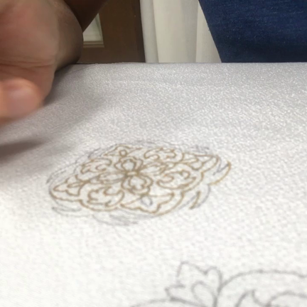 糸目糊置きの記事動画
