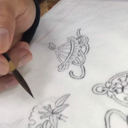 #下絵の記事動画