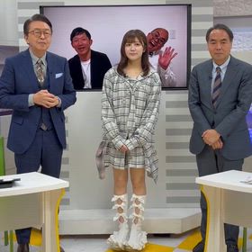 BSよしもと　小倉淳の47フォーカスの画像